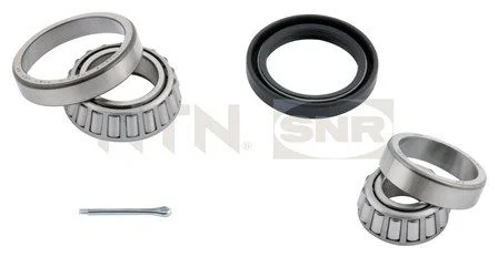Kit de rolamentos de roda SNR R152.02