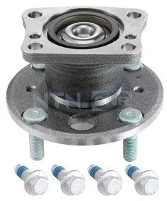 Kit de rolamentos de roda SNR R152.74