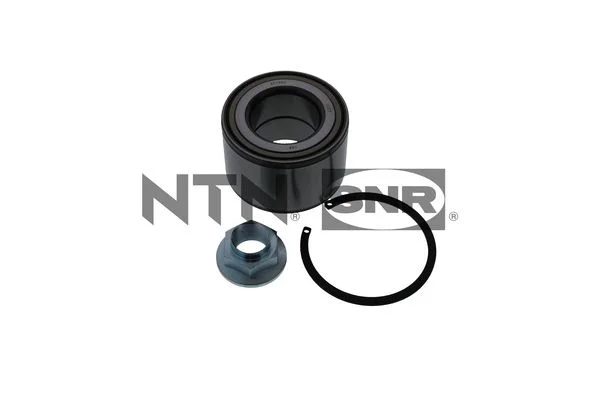 Kit de rolamentos de roda SNR R152.98
