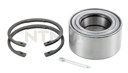 Kit de rolamentos de roda SNR R153.15