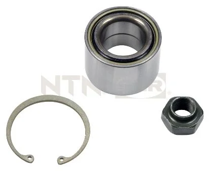 Kit de rolamentos de roda SNR R153.35