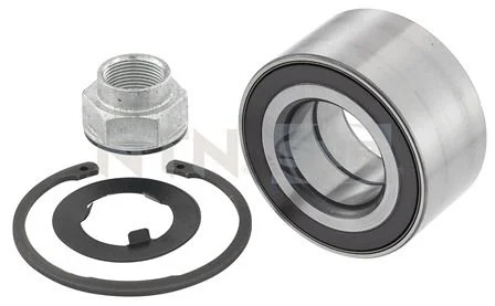 Kit de rolamentos de roda SNR R153.71