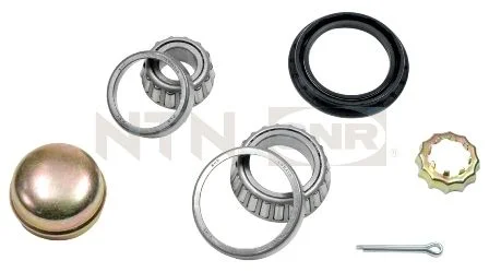 Kit de rolamentos de roda SNR R154.13