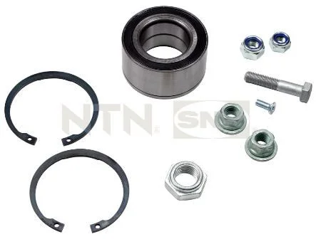 Kit de rolamentos de roda SNR R154.28