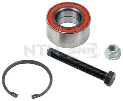Kit de rolamentos de roda SNR R154.42
