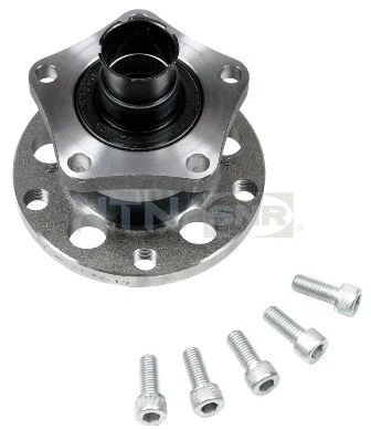 Kit de rolamentos de roda SNR R154.44