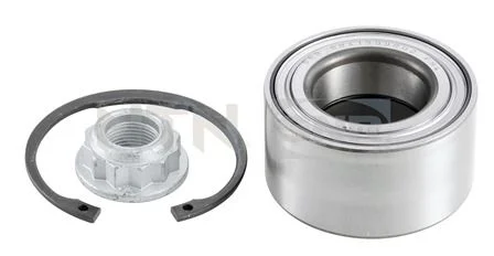 Kit de rolamentos de roda SNR R154.67