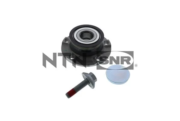 Kit de rolamentos de roda SNR R154.73
