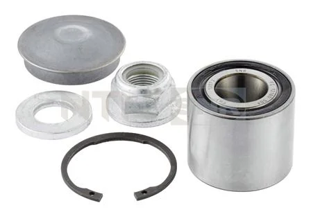 Kit de rolamentos de roda SNR R155.17