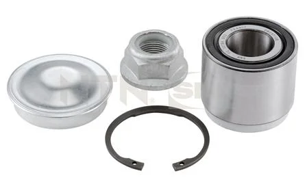 Kit de rolamentos de roda SNR R155.19