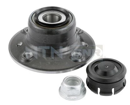 Kit de rolamentos de roda SNR R155.40
