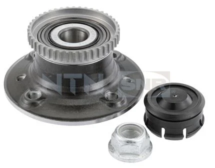 Wheel Bearing Kit SNR R155.56
