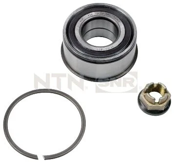 Kit de rolamentos de roda SNR R155.61