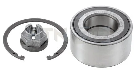Rato guolio komplektas SNR R155.87