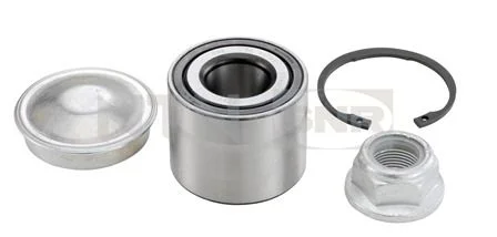 Kit de rolamentos de roda SNR R155.88