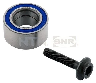 Kit de rolamentos de roda SNR R157.13