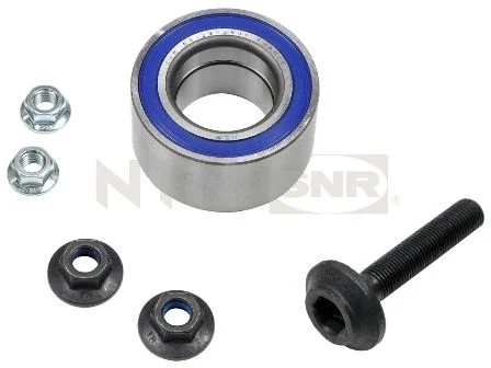 Kit de rolamentos de roda SNR R157.23