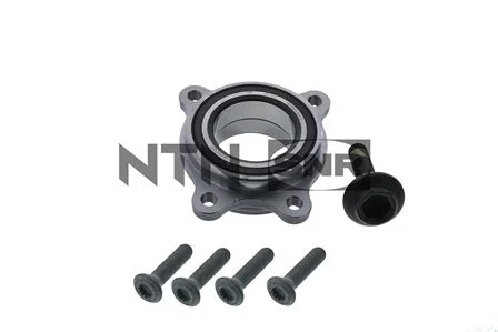 Kit de rolamentos de roda SNR R157.53