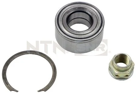 Kit de rolamentos de roda SNR R158.31