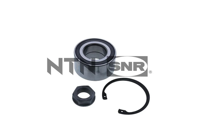 Kit de rolamentos de roda SNR R159.101