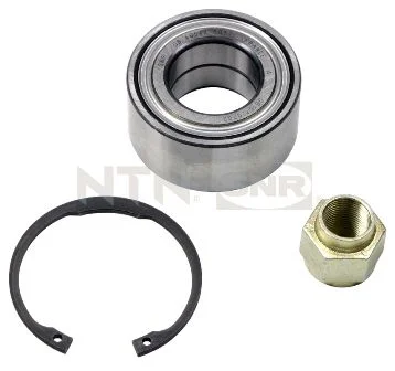 Kit de rolamentos de roda SNR R159.17