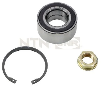 Kit de rolamentos de roda SNR R159.44