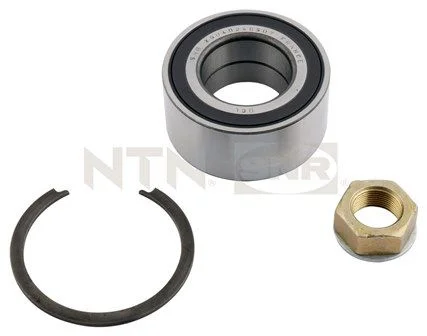 Kit de rolamentos de roda SNR R159.45