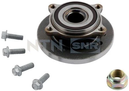 Kit de rolamentos de roda SNR R162.50
