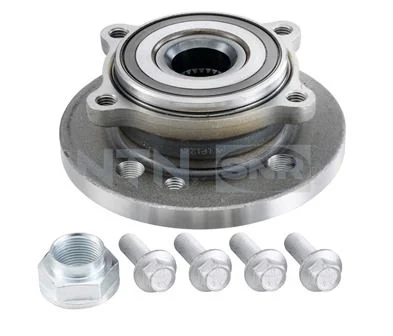 Wheel Bearing Kit SNR R162.52