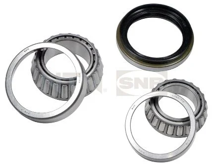 Kit de rolamentos de roda SNR R168.54