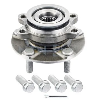 Wheel Bearing Kit SNR R168.73