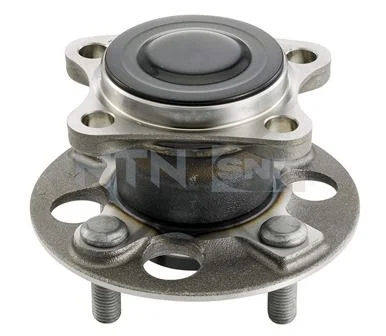 Kit de rolamentos de roda SNR R169.109