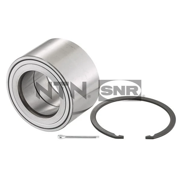 Kit de rolamentos de roda SNR R169.89