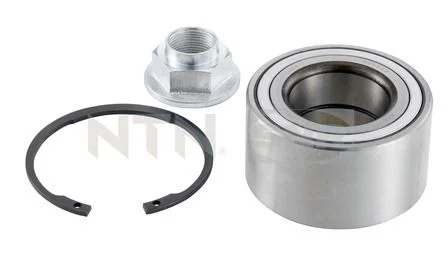 Kit de rolamentos de roda SNR R170.39