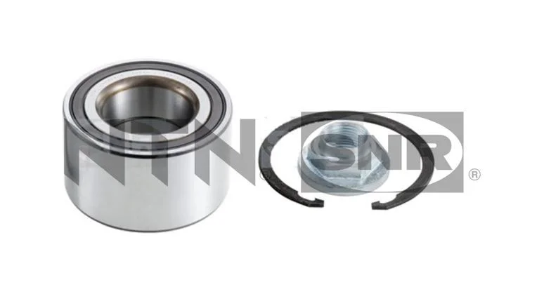 Kit de rolamentos de roda SNR R170.49
