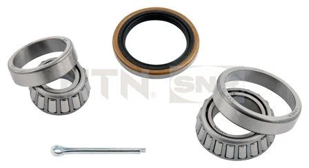Kit de rolamentos de roda SNR R173.00