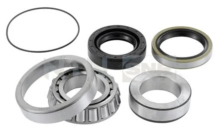 Kit de rolamentos de roda SNR R173.20