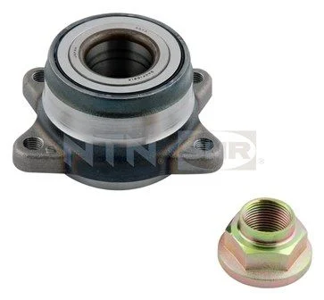 Wheel Bearing Kit SNR R173.26
