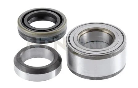 Kit de rolamentos de roda SNR R173.46