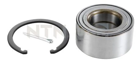 Kit de rolamentos de roda SNR R173.54