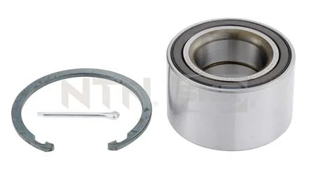 Wheel Bearing Kit SNR R173.66