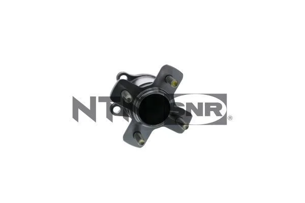 Kit de rolamentos de roda SNR R174.104