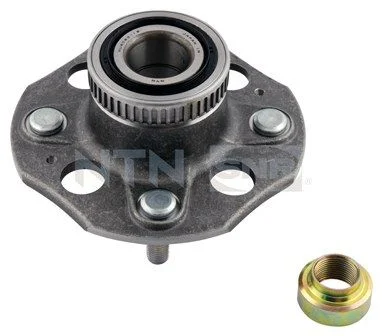 Kit de rolamentos de roda SNR R174.26