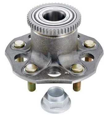 Kit de rolamentos de roda SNR R174.57