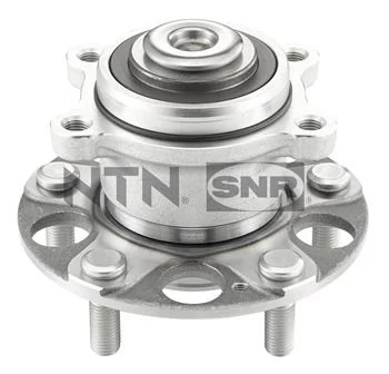 Kit de rolamentos de roda SNR R174.62