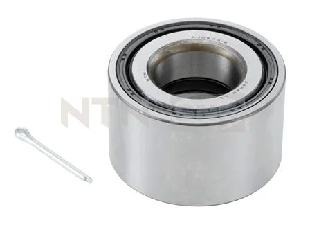 Kit de rolamentos de roda SNR R174.63