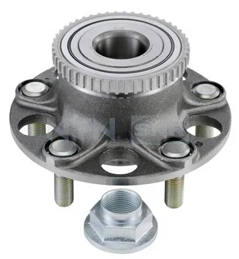 Kit de rolamentos de roda SNR R174.70