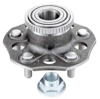 Wheel Bearing Kit SNR R174.76