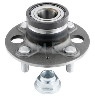 Kit de rolamentos de roda SNR R174.84