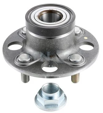 Kit de rolamentos de roda SNR R174.91